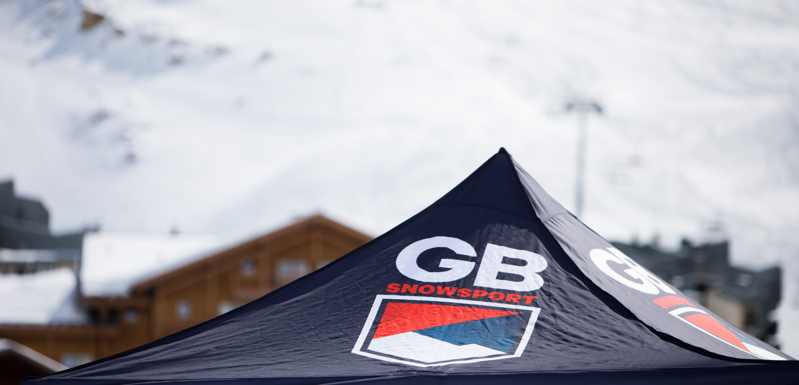 GB Snowsport signals commitment to environmental sustainability
