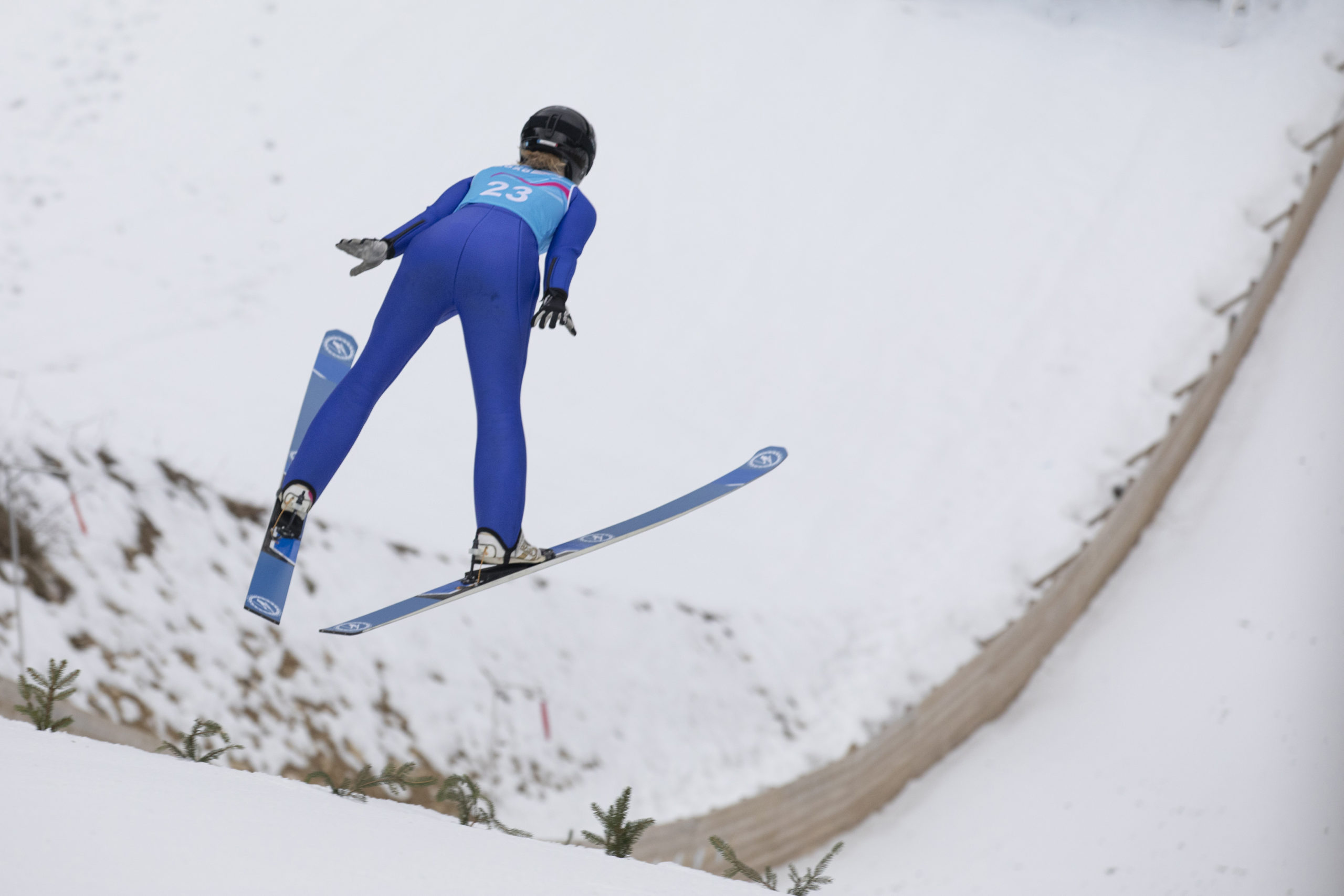 Six snowsport athletes confirmed by BOA for European Youth Olympic Festival 2022