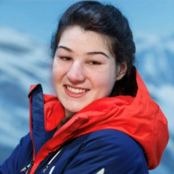 Menna Fitzpatrick
