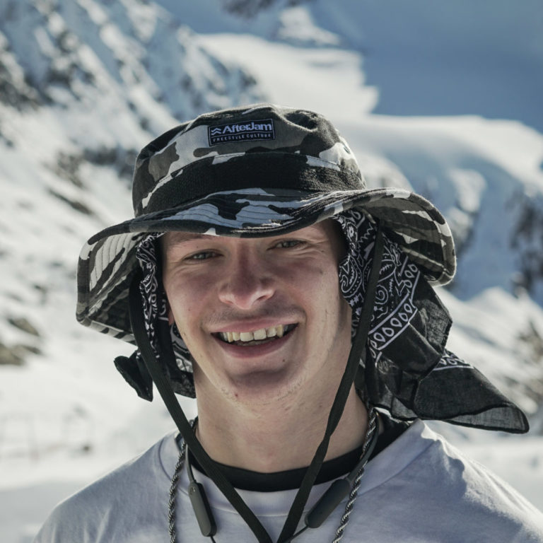 Justin Taylor-Tipton