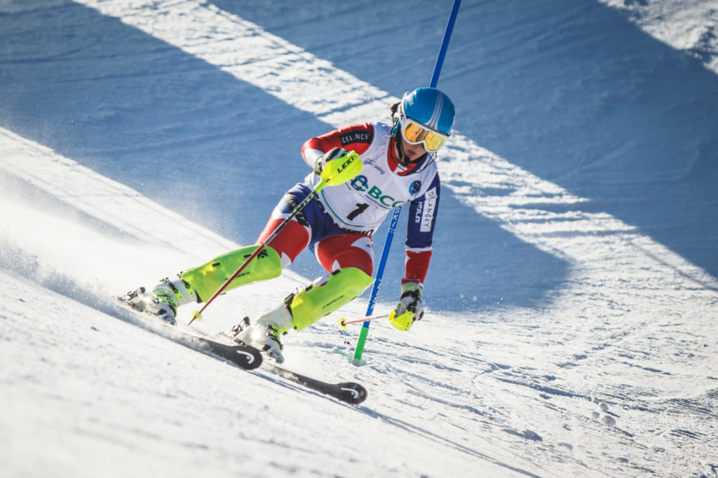 Para Snowsport Team awarded £20,000 Paralympic preparations grant by leading charity Get Kids Going!