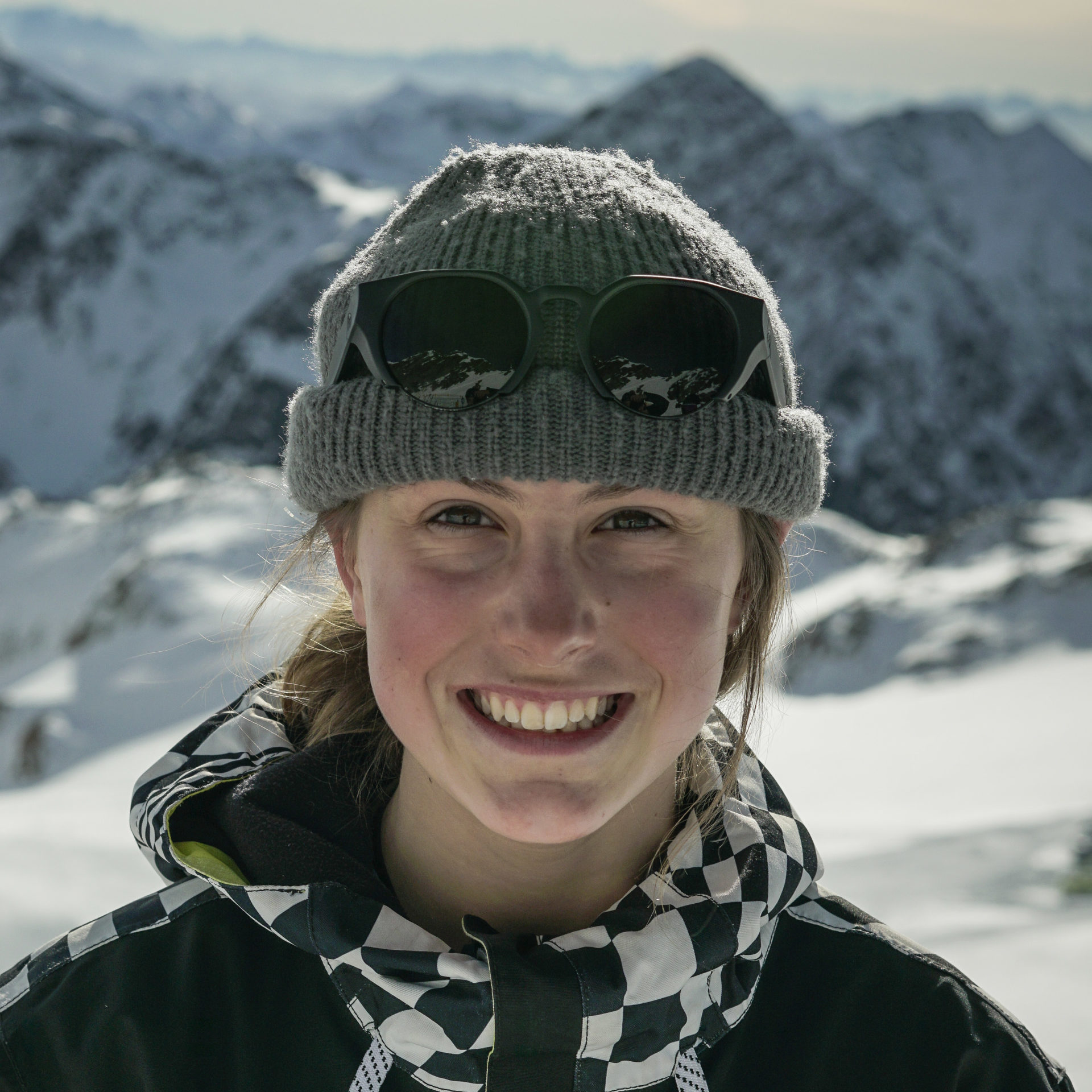 Mia Brookes Gb Snowsport