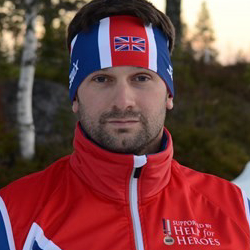 Steve Arnold