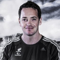 Gary Smith (Guide)