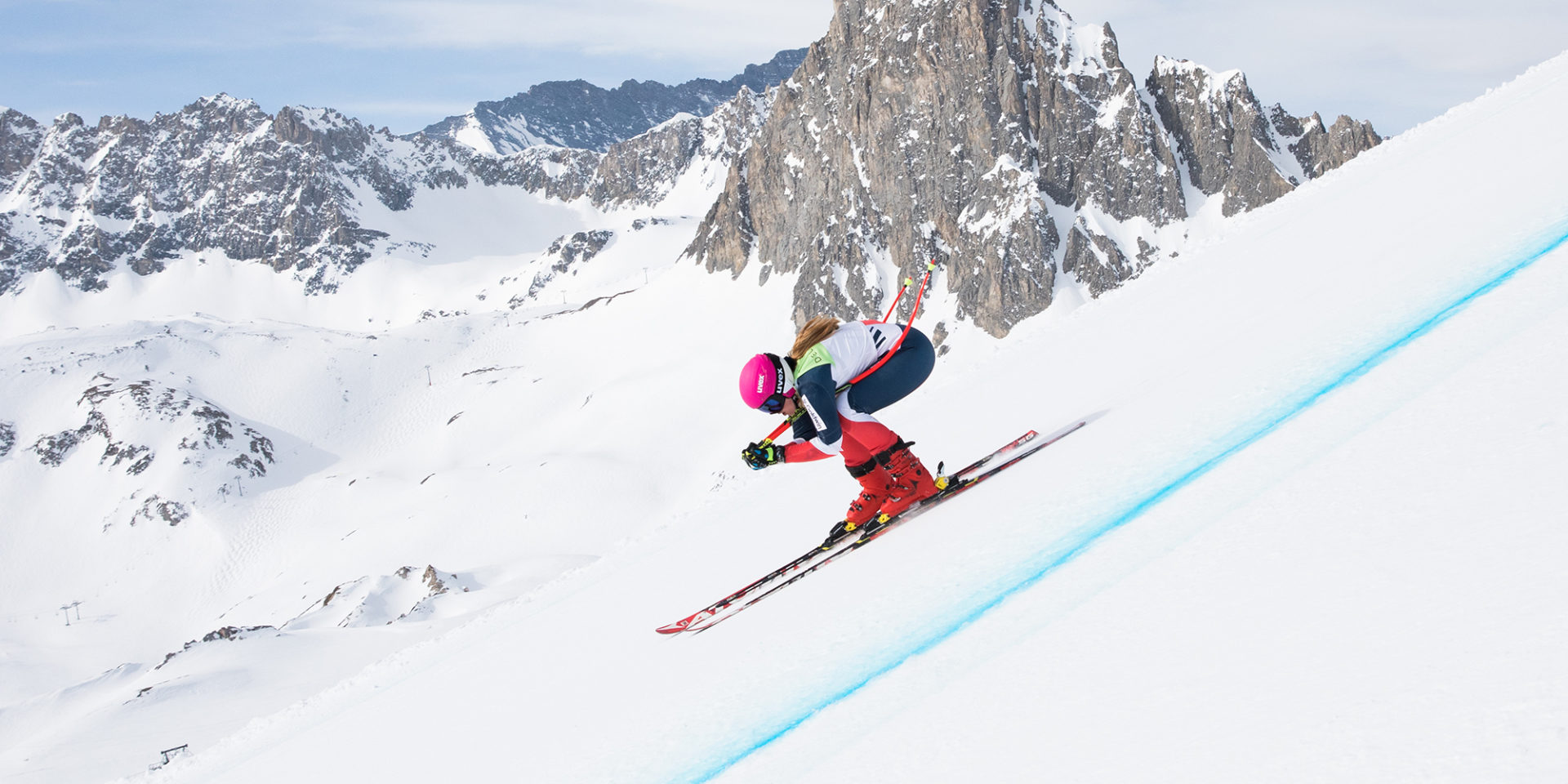 Fis Alpine Gb Snowsport
