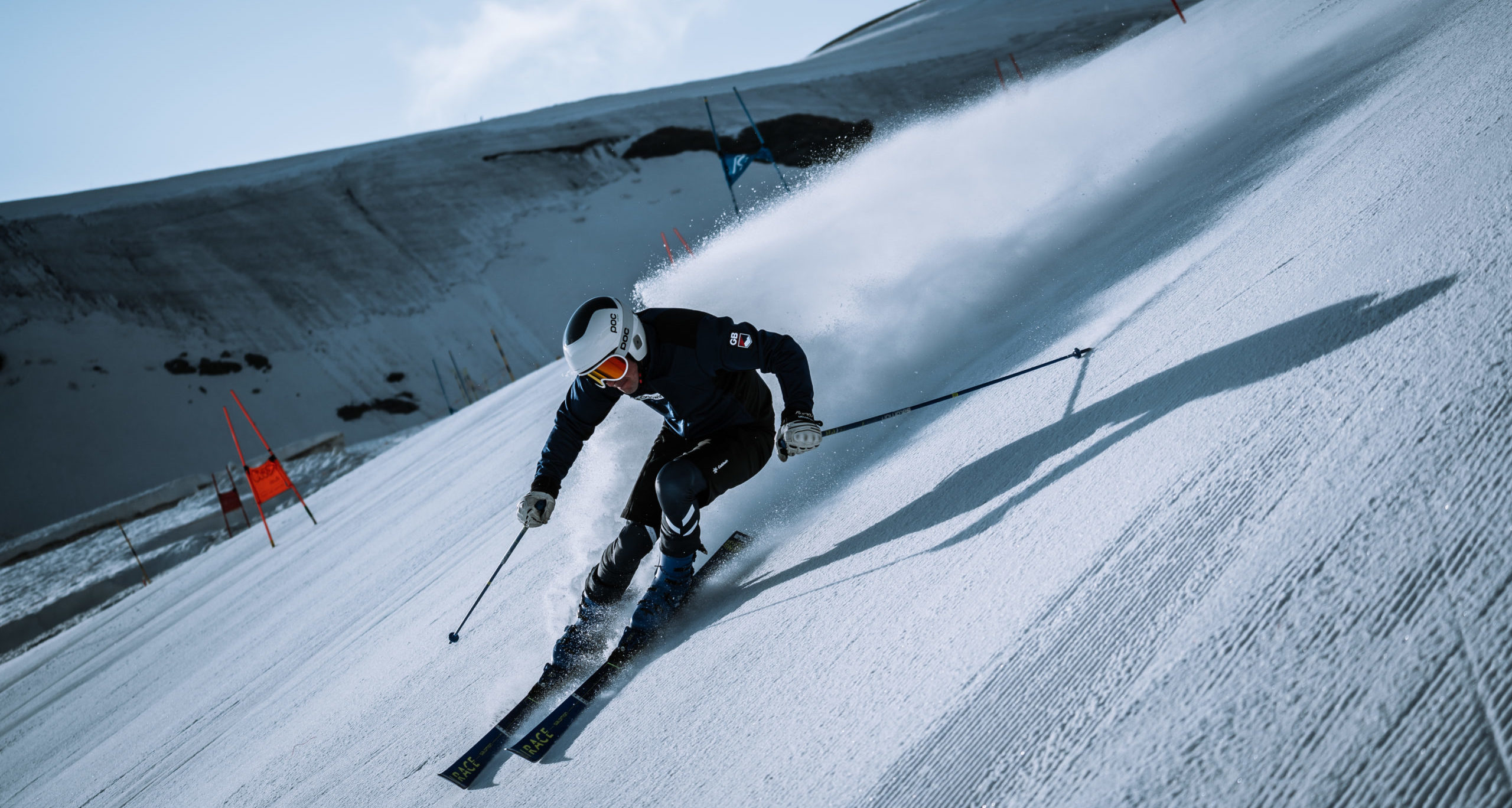 GB Snowsport and Snowsport Scotland Announce New Para Alpine Pathway Coach, Euan Bennett