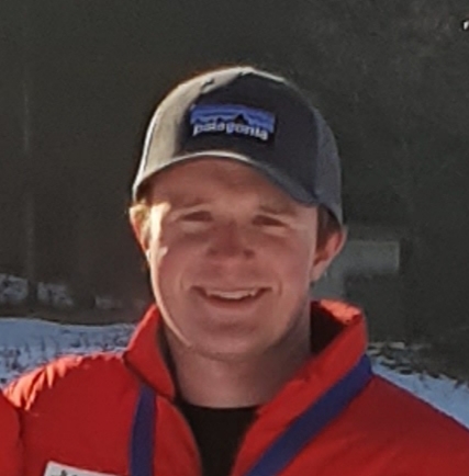 Andrew Simpson (Guide)