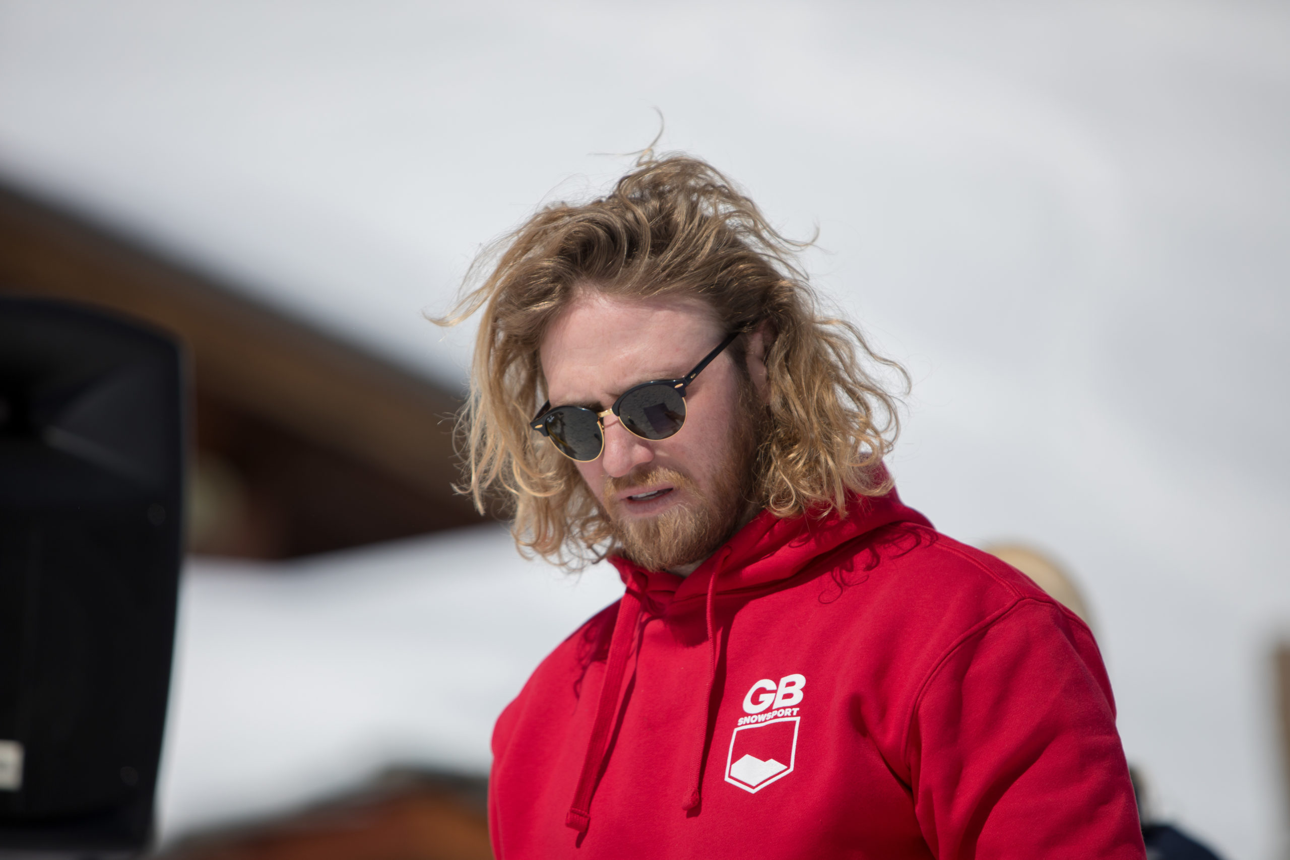 A CHAT WITH ED DRAKE, HOST OF THE SKI RACING PODCAST