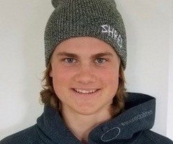 Max Vaughton