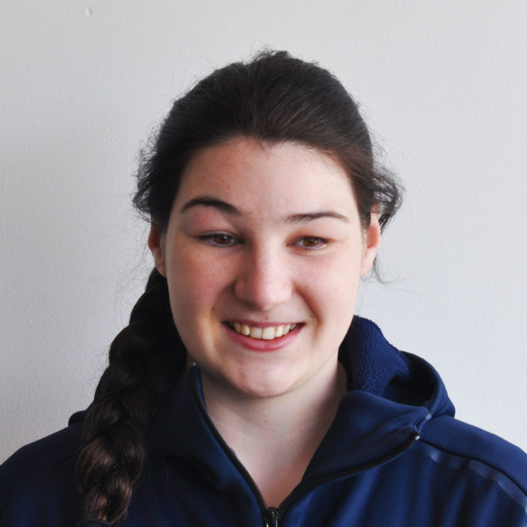 Menna Fitzpatrick