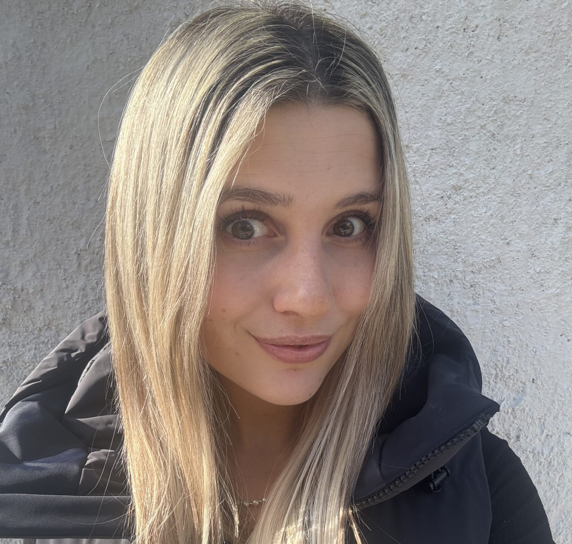 Victoria Palla