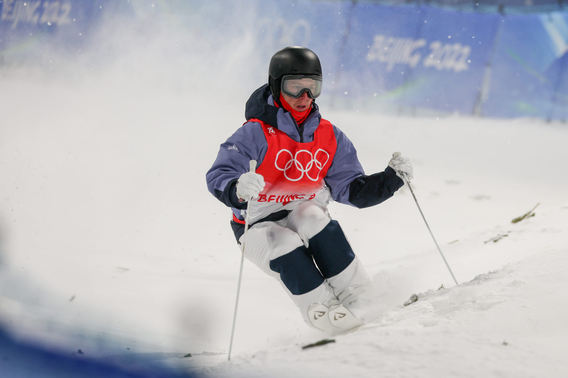 GB Snowsport Confirms Support For Snowsport England Talent Development ...