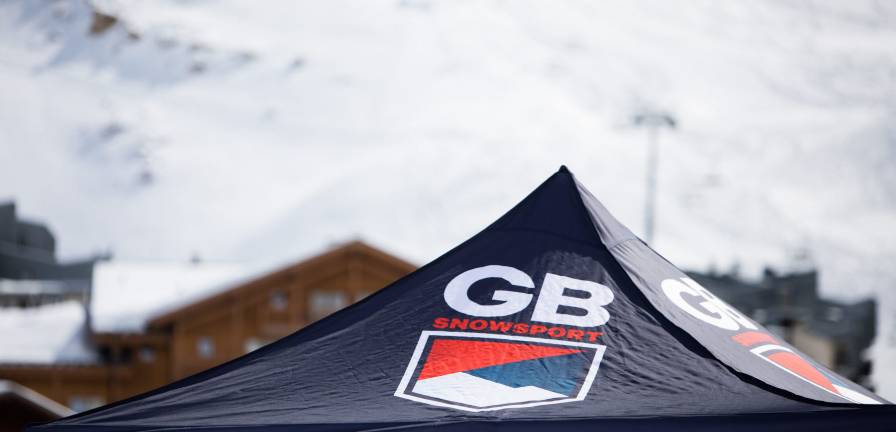 A statement from GB Snowsport