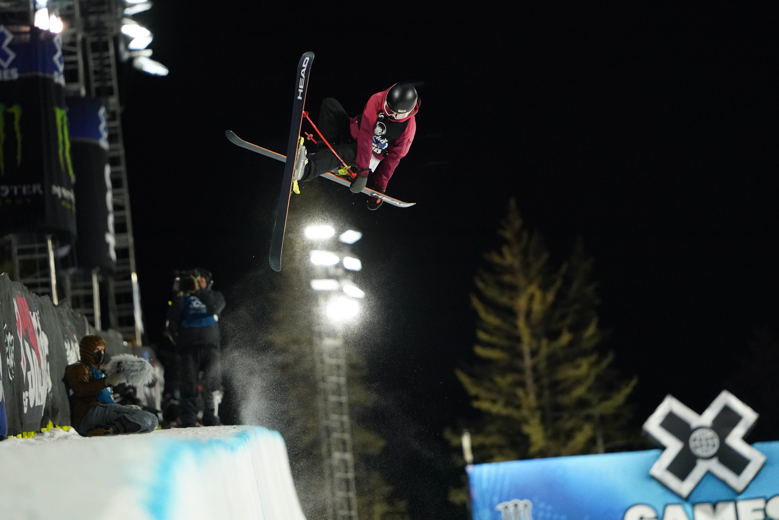 Quick Fire Questions with Zoe Atkin