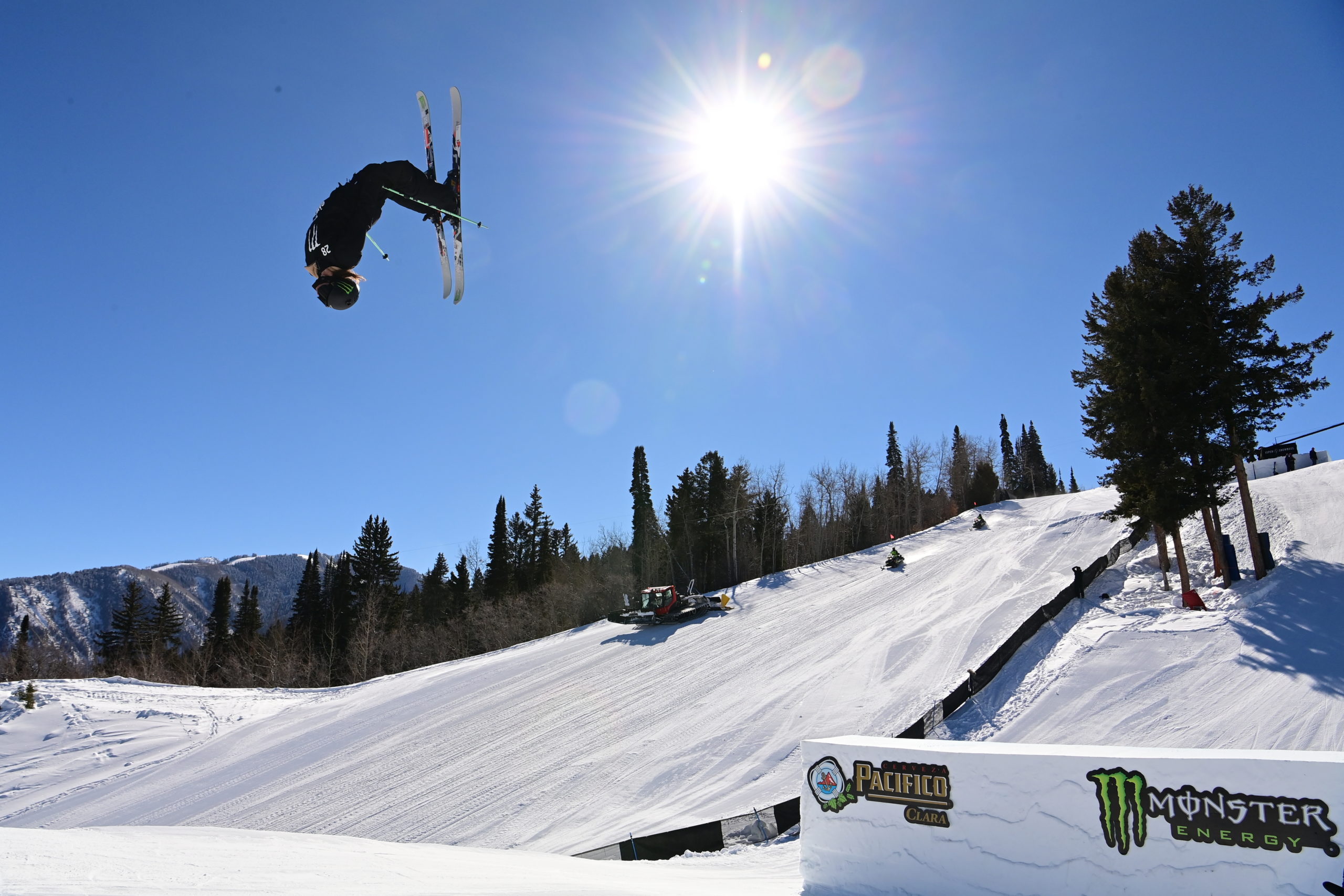 GB SNOWSPORT TEAM SELECTED FOR THE 2021 FIS FREESKI AND FREESTYLE SNOWBOARD WORLD CHAMPIONSHIPS