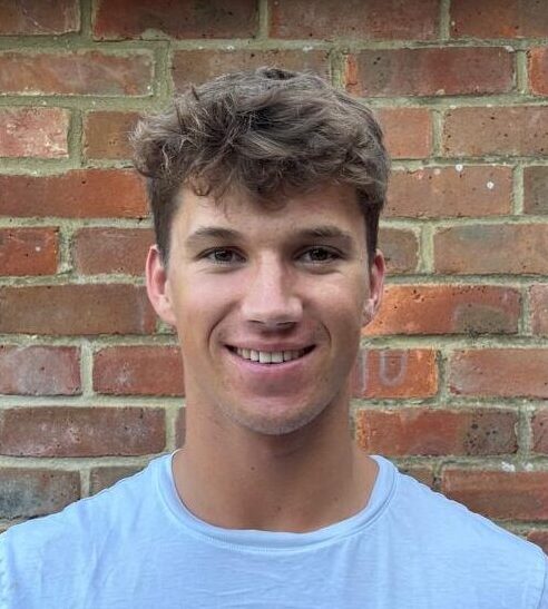 Max Laughland