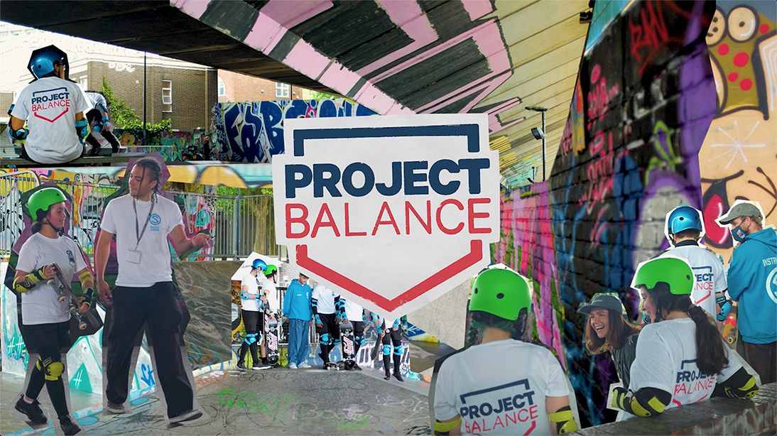 Project Balance