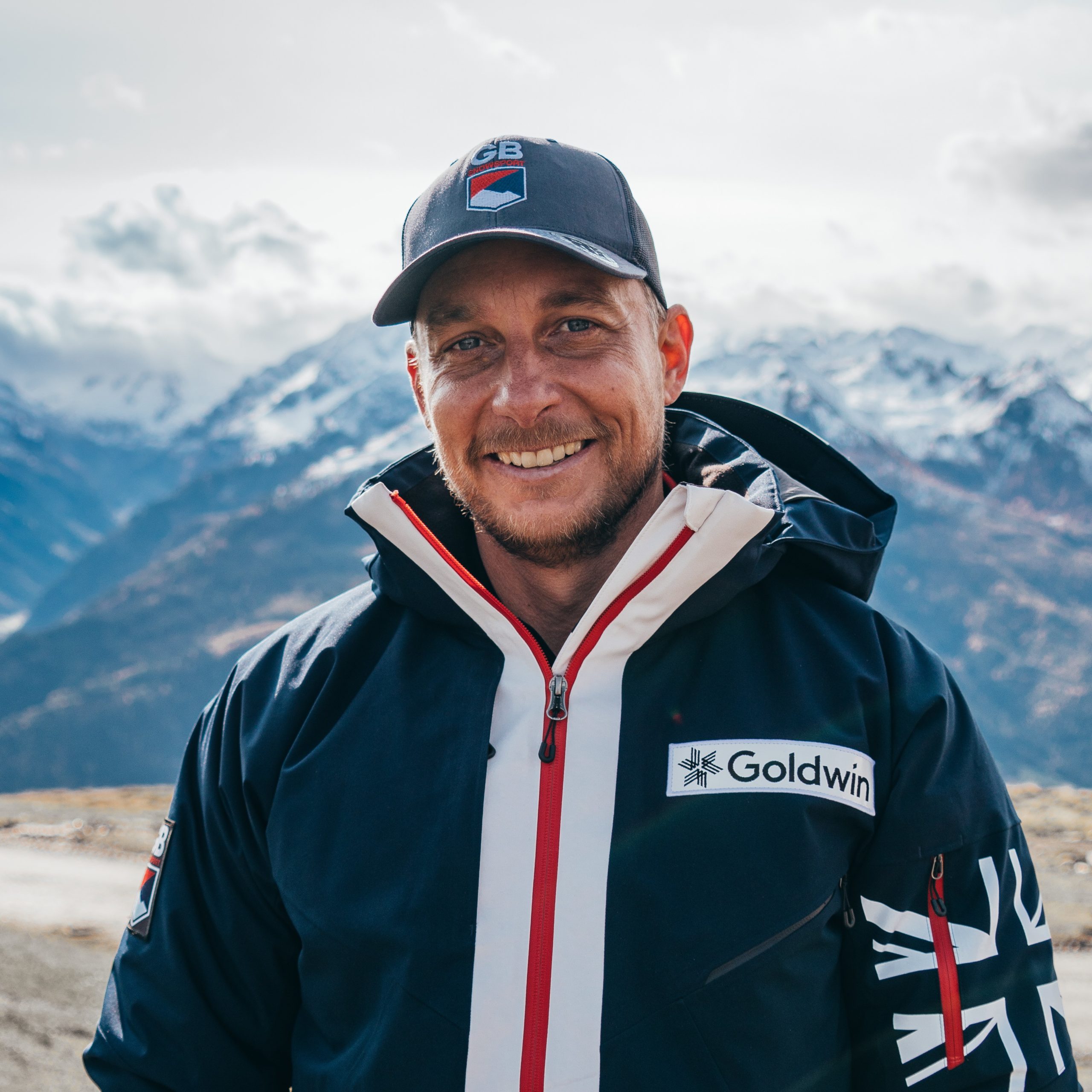 Team Behind the Team: Mario Rafetzeder – Alpine Coach