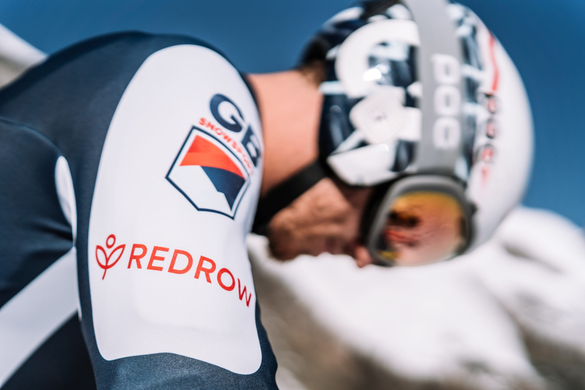 Redrow Plc Confirmed As Headline Partner Of GB Snowsport’s Alpine Team ...