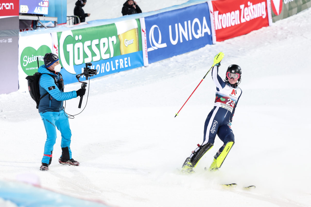 Ryding Guest Raposo Tilley Major And Taylor Lead British Alpine Squad For 202223 Season