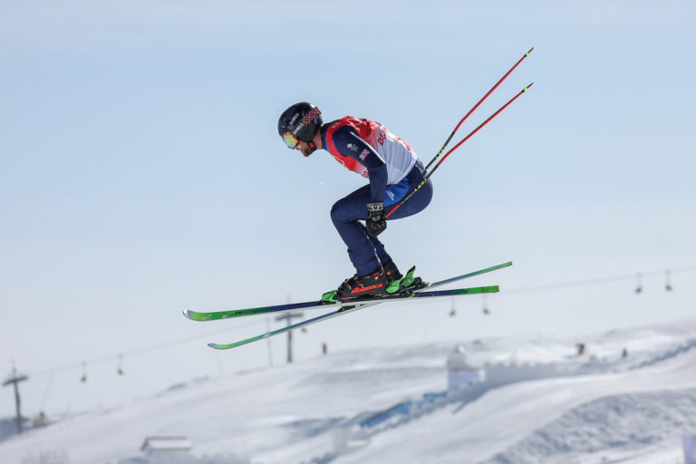 GB Snowsport