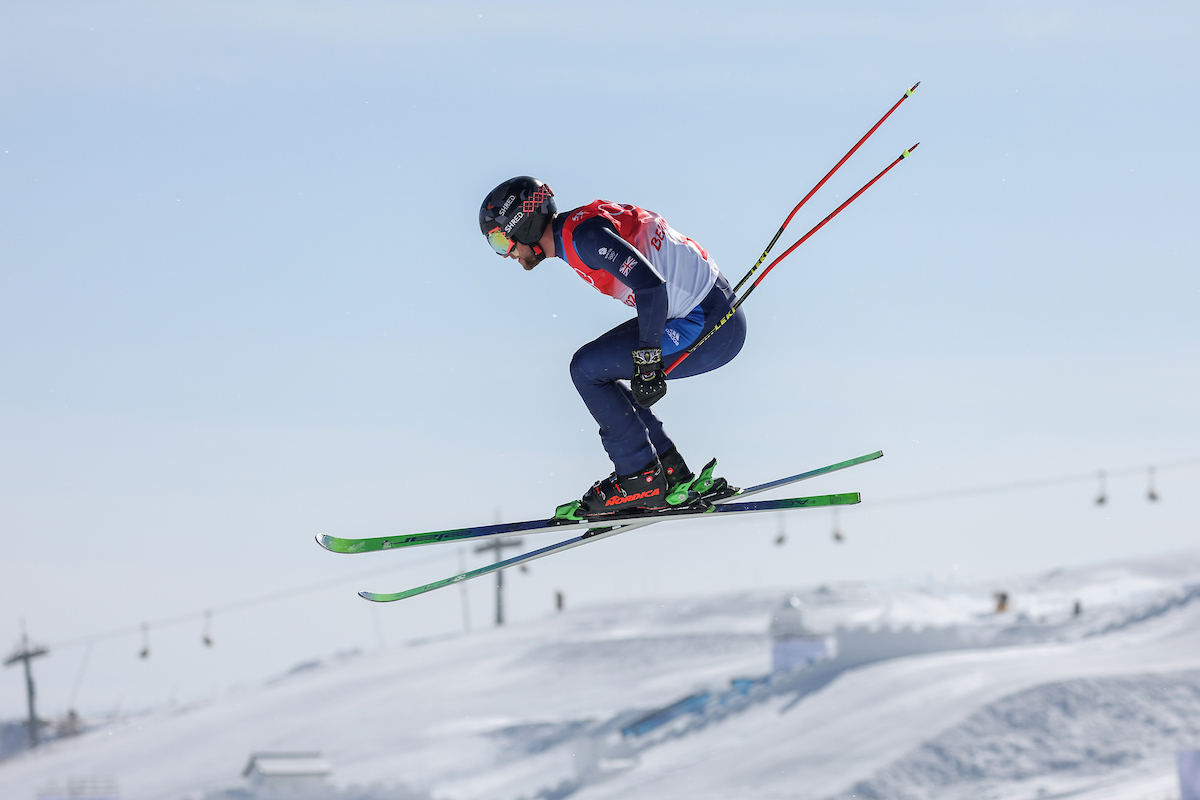 Snowsport England launch new ‘Inspiring Snowsport’ strategy