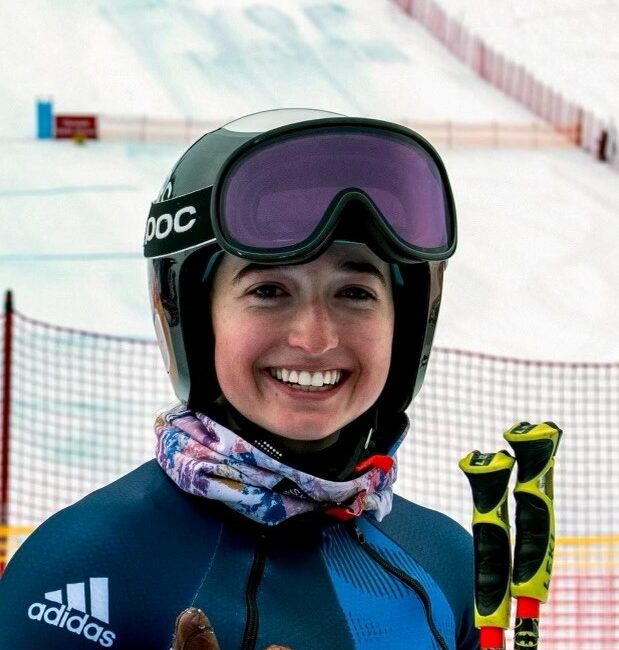 Nicole Wordley