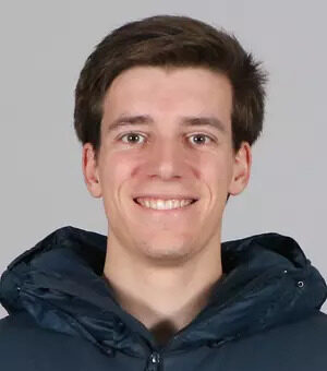 TOBY JENNINGS