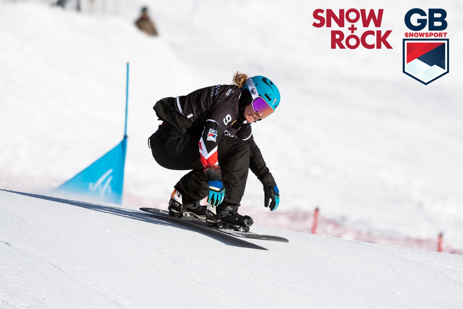 Snow+Rock Results Round-UP: Brits excel on sparkling weekend