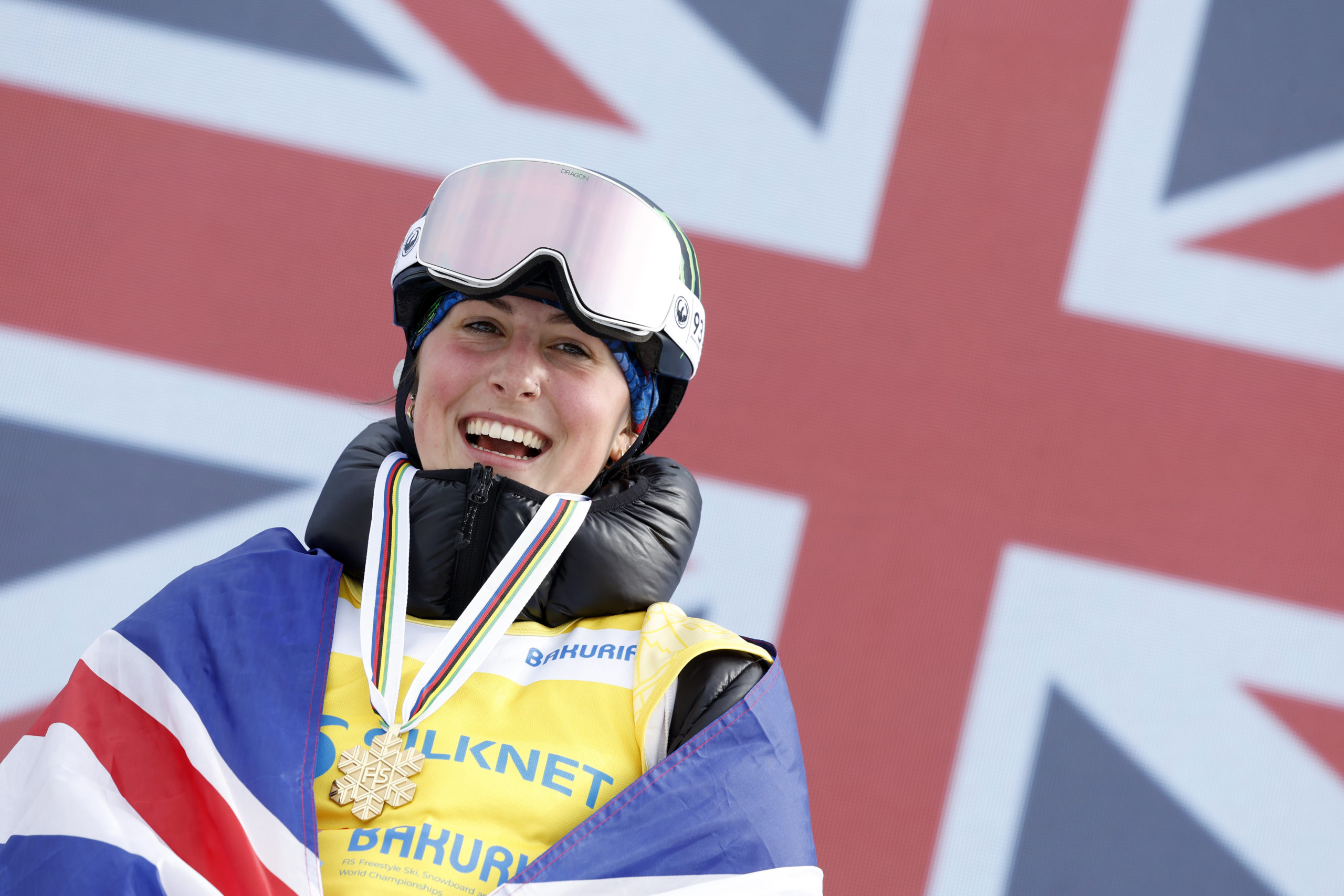 GBS Results Round-Up: A new World Champion, Para Alpine podiums, and more