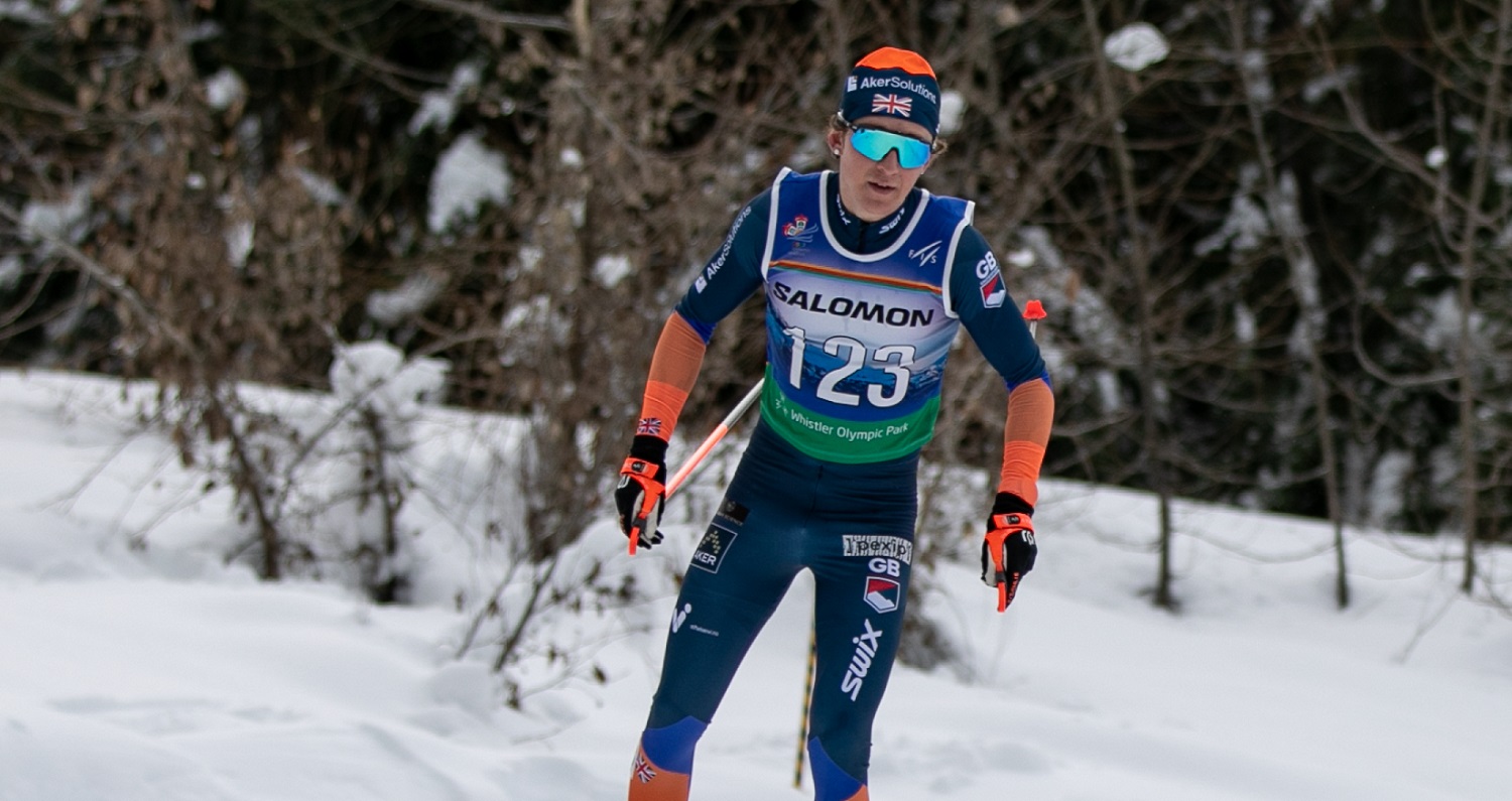 Seven athletes named in squad for Cross-Country World Championships