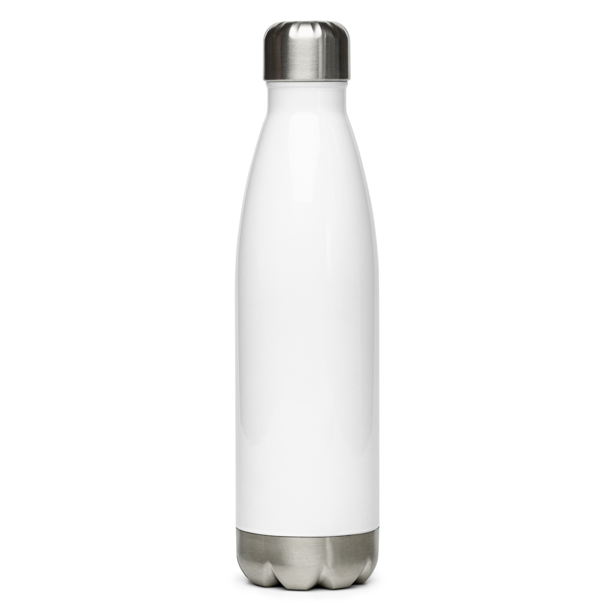 Stainless steel water bottle – GB Snowsport
