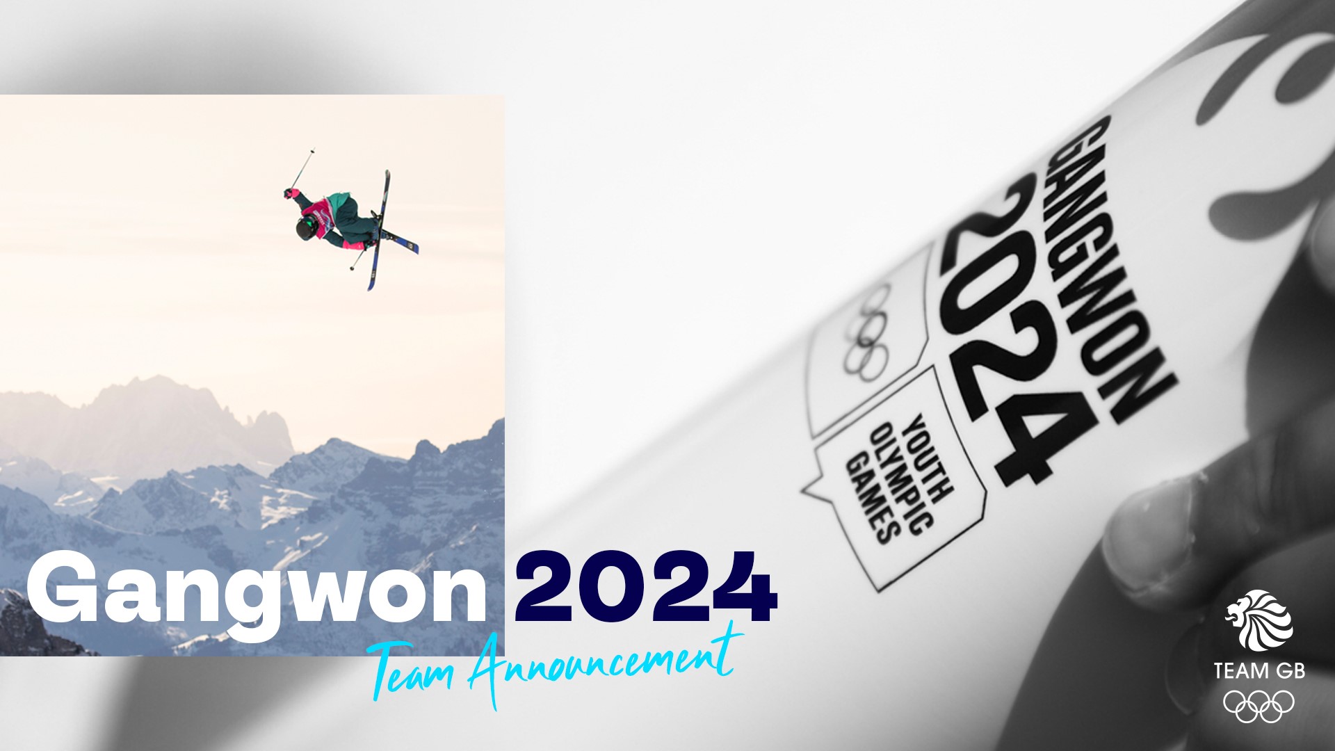 10 snowsport athletes selected for YOG 2024