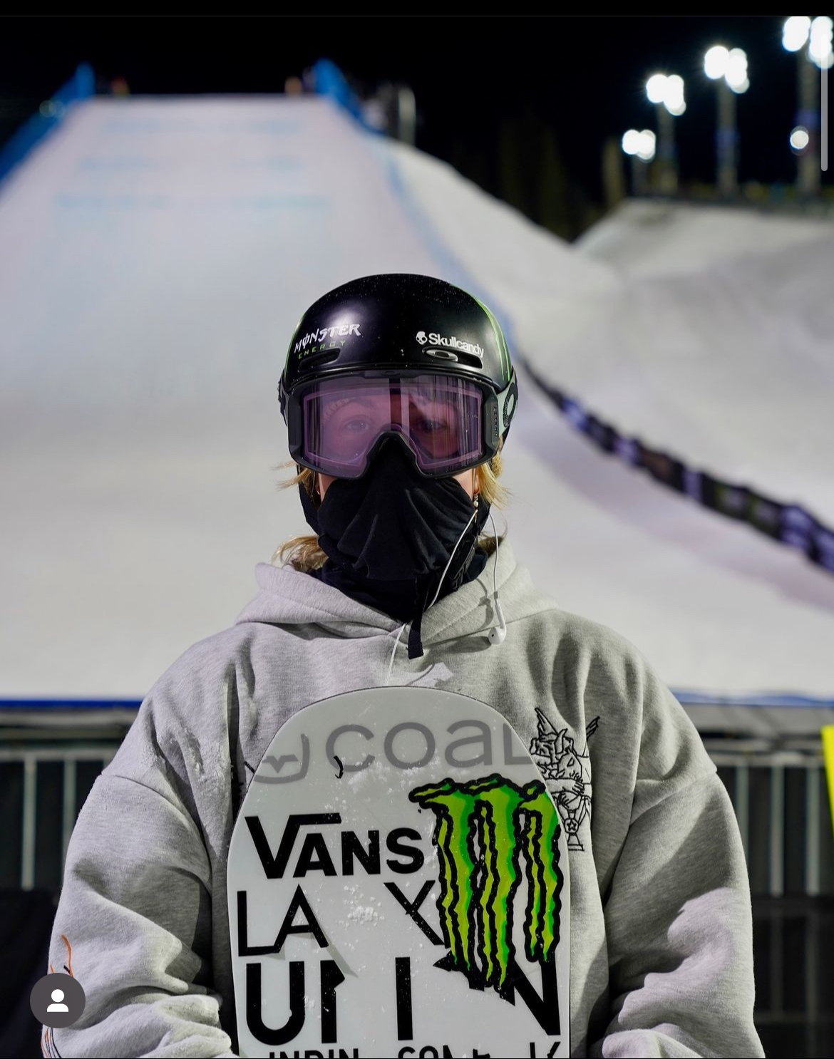 X Games 2024: Brookes takes stunning X Games Gold