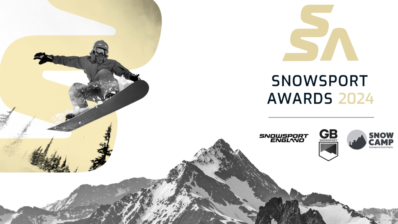 GB Snowsport, Snow Camp and Snowsport England launch Snowsport Awards