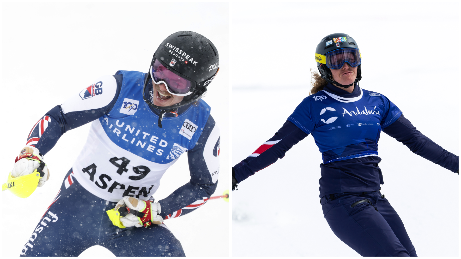 GBS Results Round-Up: Medals for Bankes, Slalom history made