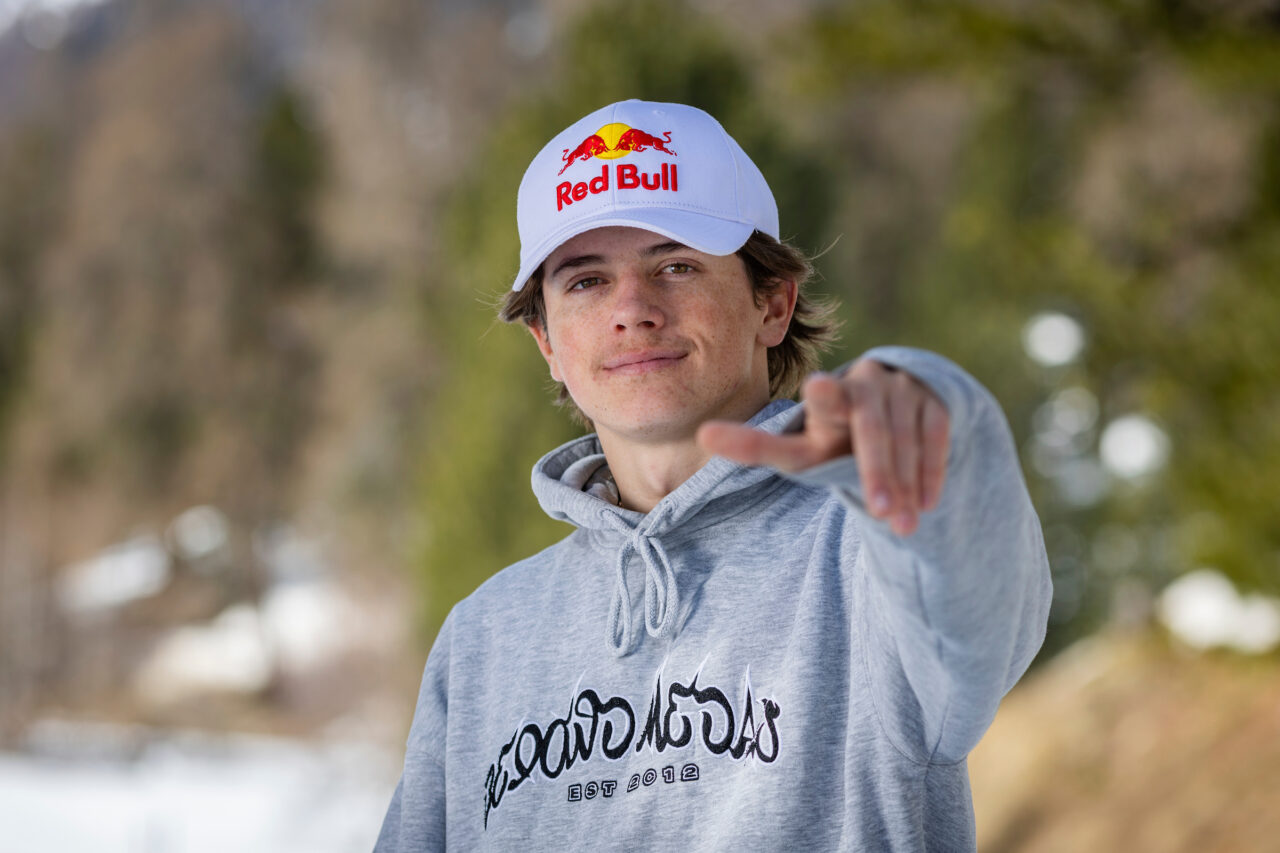 Freestyle Snowboard – GB Snowsport