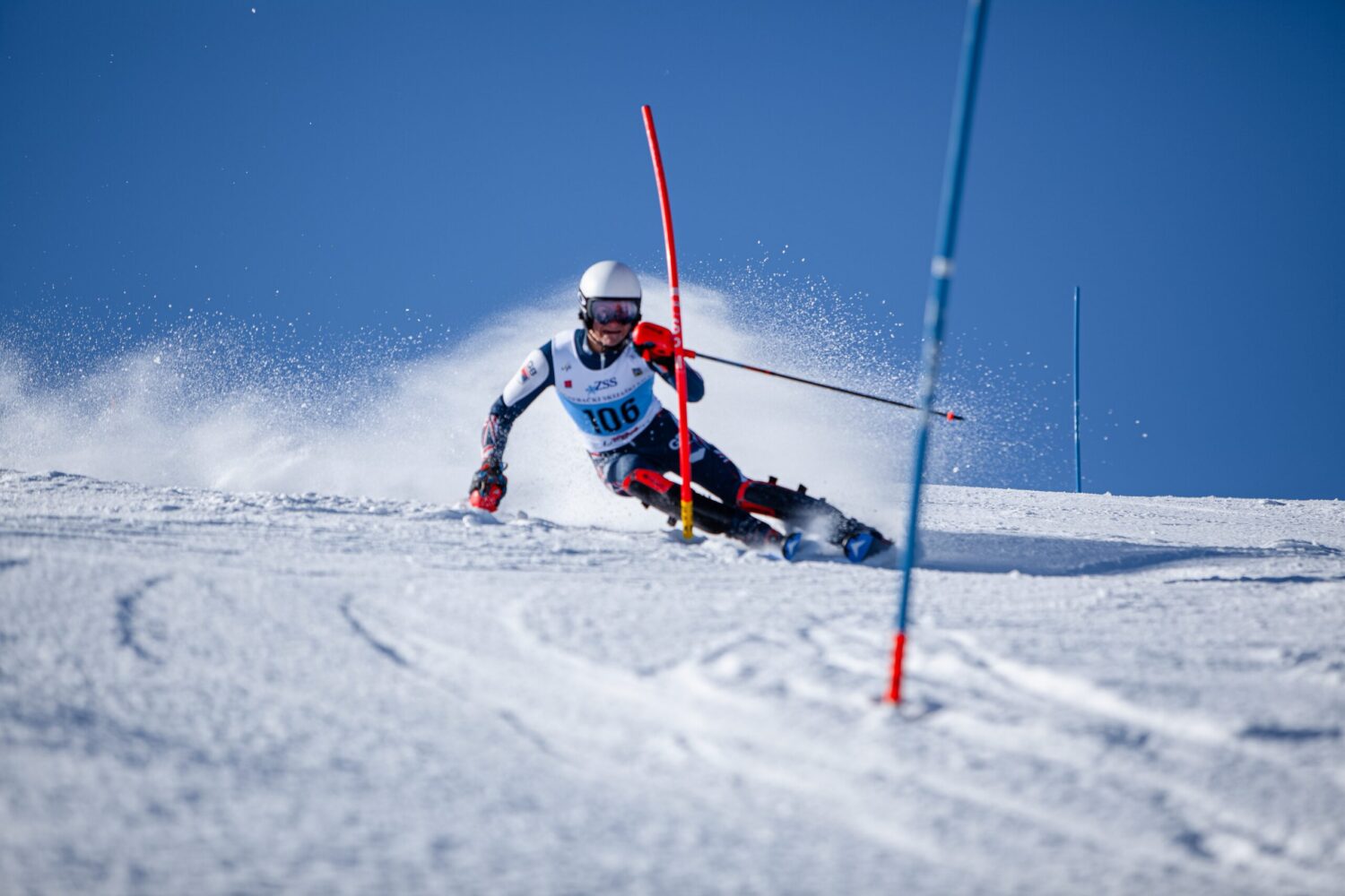 15 Snowsport athletes among 20-strong Team GB EYOF delegation