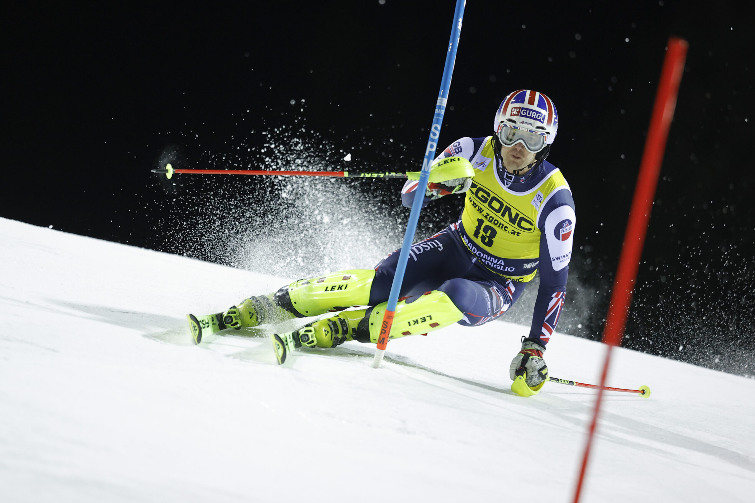 Week Preview: World Cup action in Madonna, Adelboden, and Kreischberg