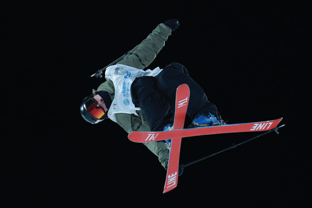 Weekend Preview: Gurgl Slalom and Stubai Slopestyle