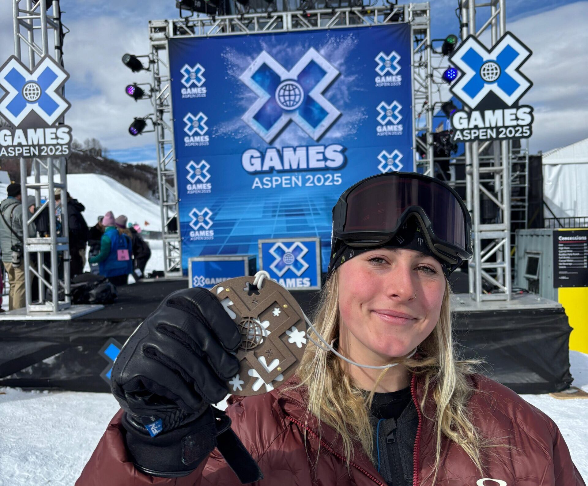 Results Round-Up: X Games and Telemark podiums, Kitzbuehel success