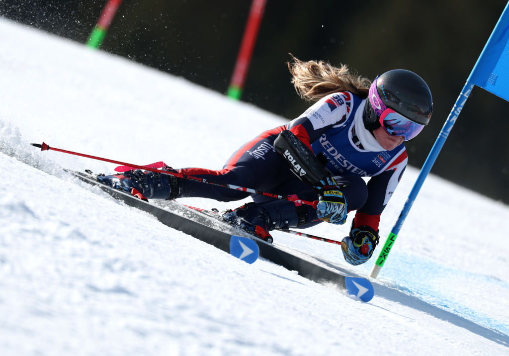 Alpine World Junior Championships squad confirmed