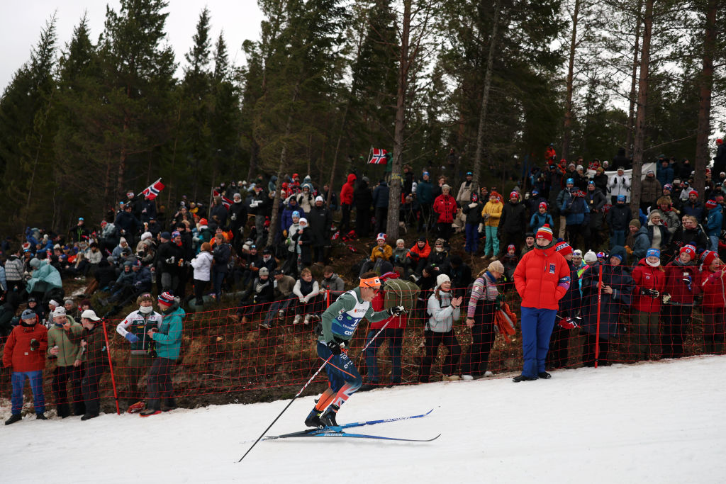 Cross-Country squad excel in memorable World Championships