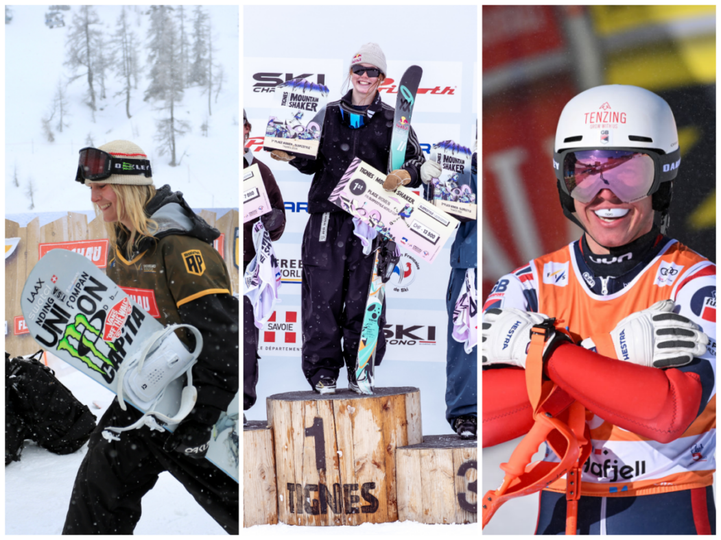 Results Round-Up: Major, Muir, and Hill’s career highs, Brookes seals Globe