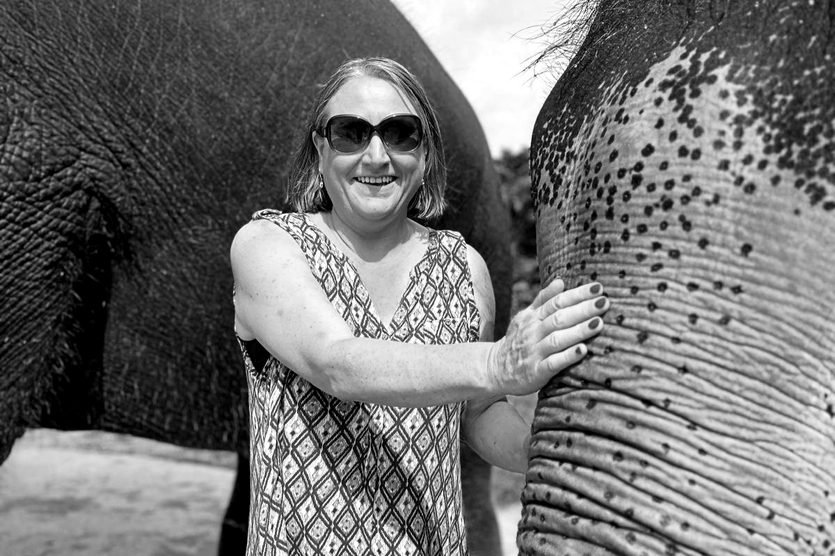 Remembering Claire Pennell