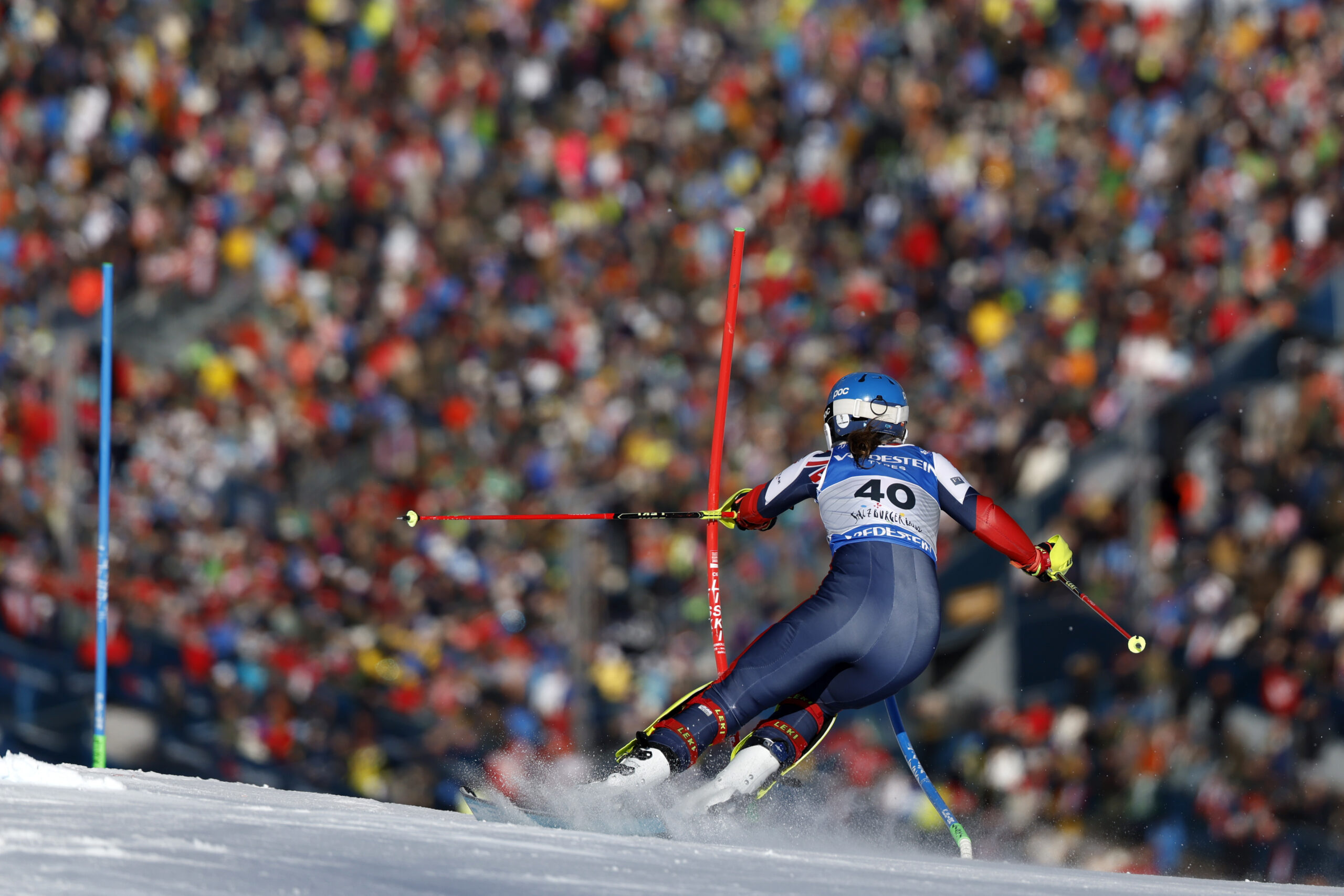 Six World Cup athletes headline strong British Alpine squad