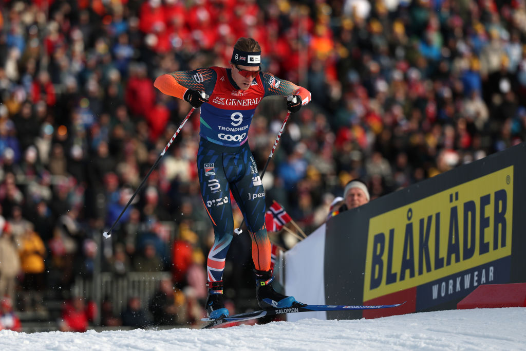 21 athletes selected for 2025/26 Cross-Country competition