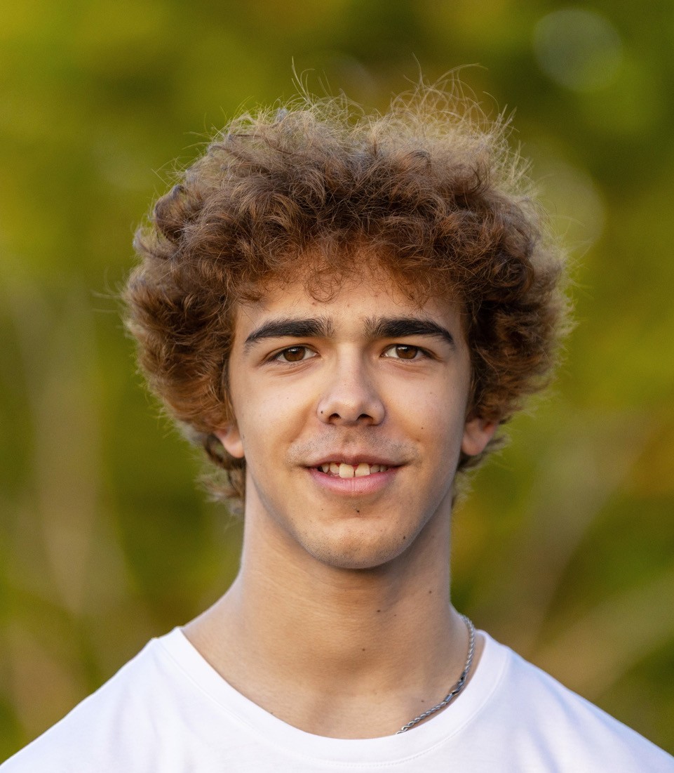 Aaron Wild
