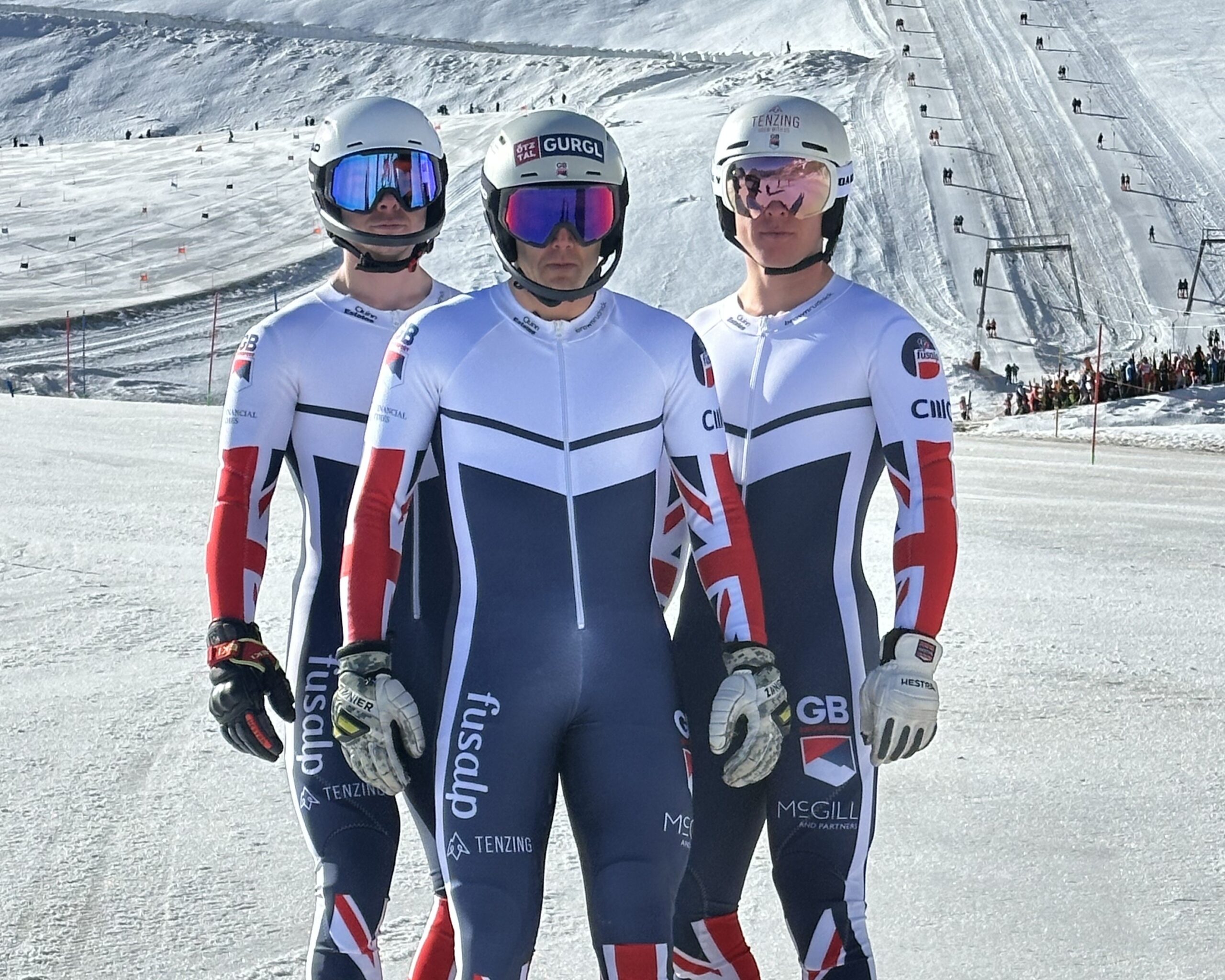 McGill and Partners sign on as official partner ahead of new season