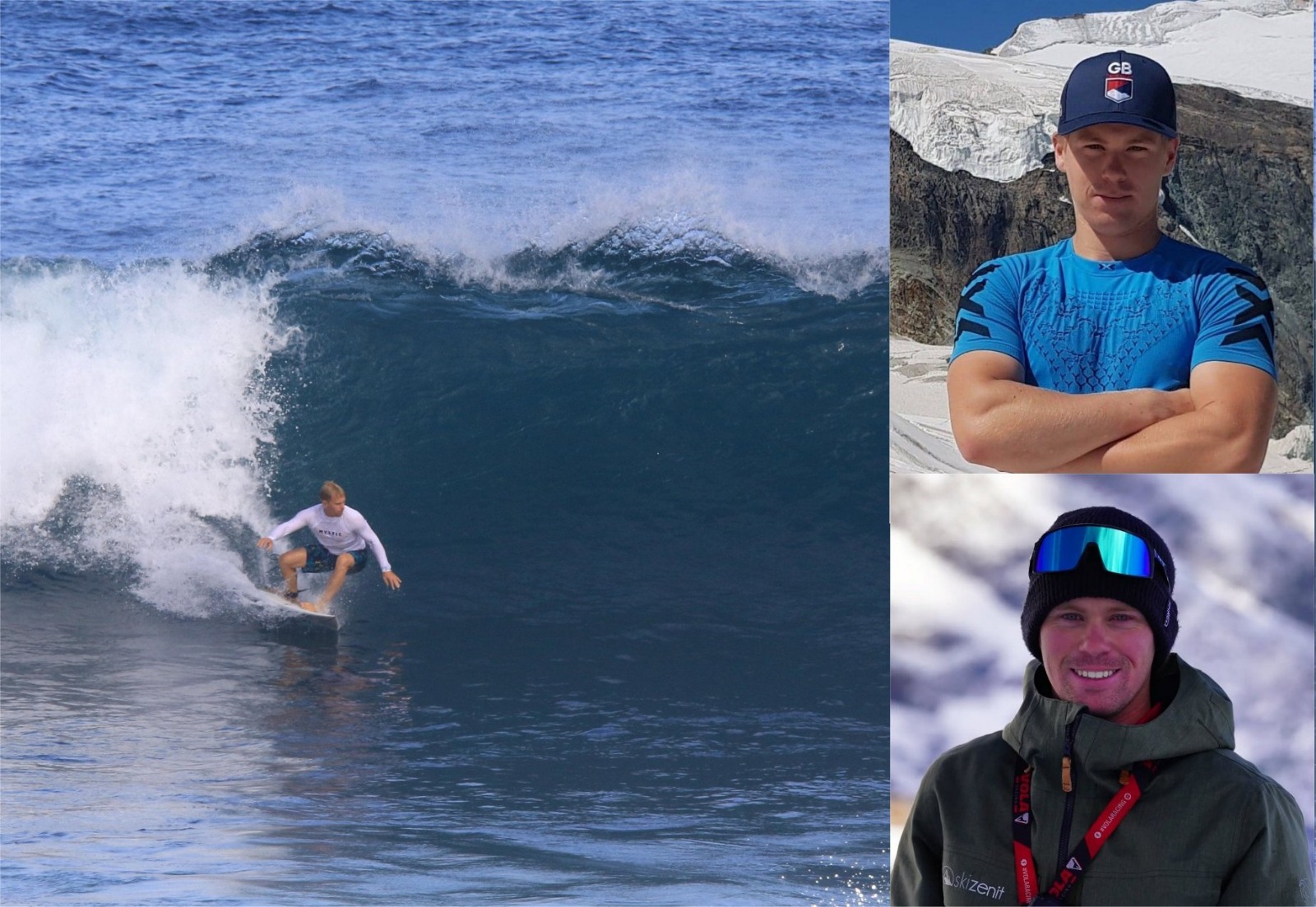 In memory of Mathi Avent